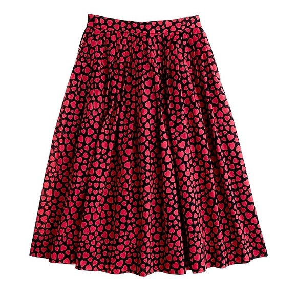 J. Crew Dresses & Skirts - J CREW Jardin skirt
